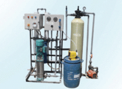RO water purifier supplier in Ukraine 
