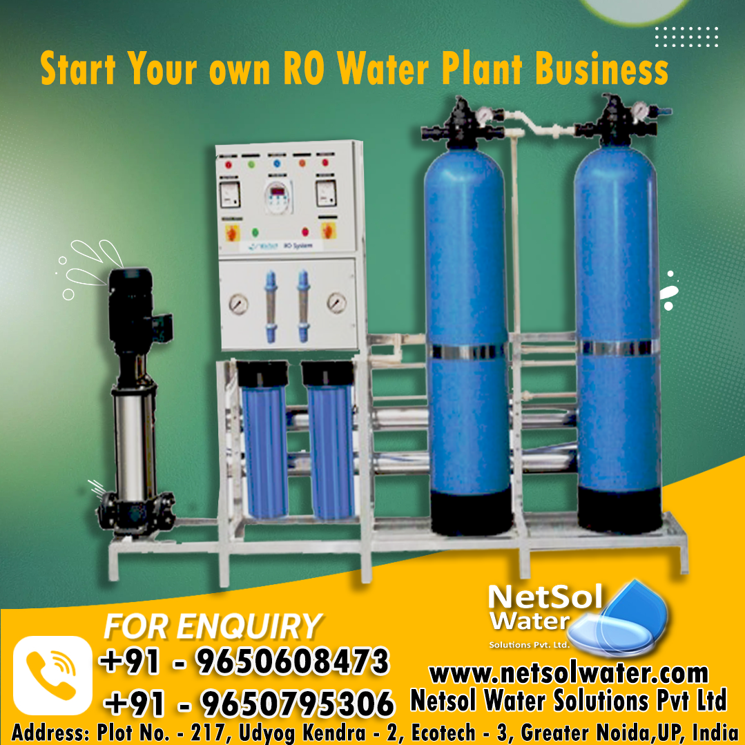 Commercial RO Plant Manufacturer in India, Delhi